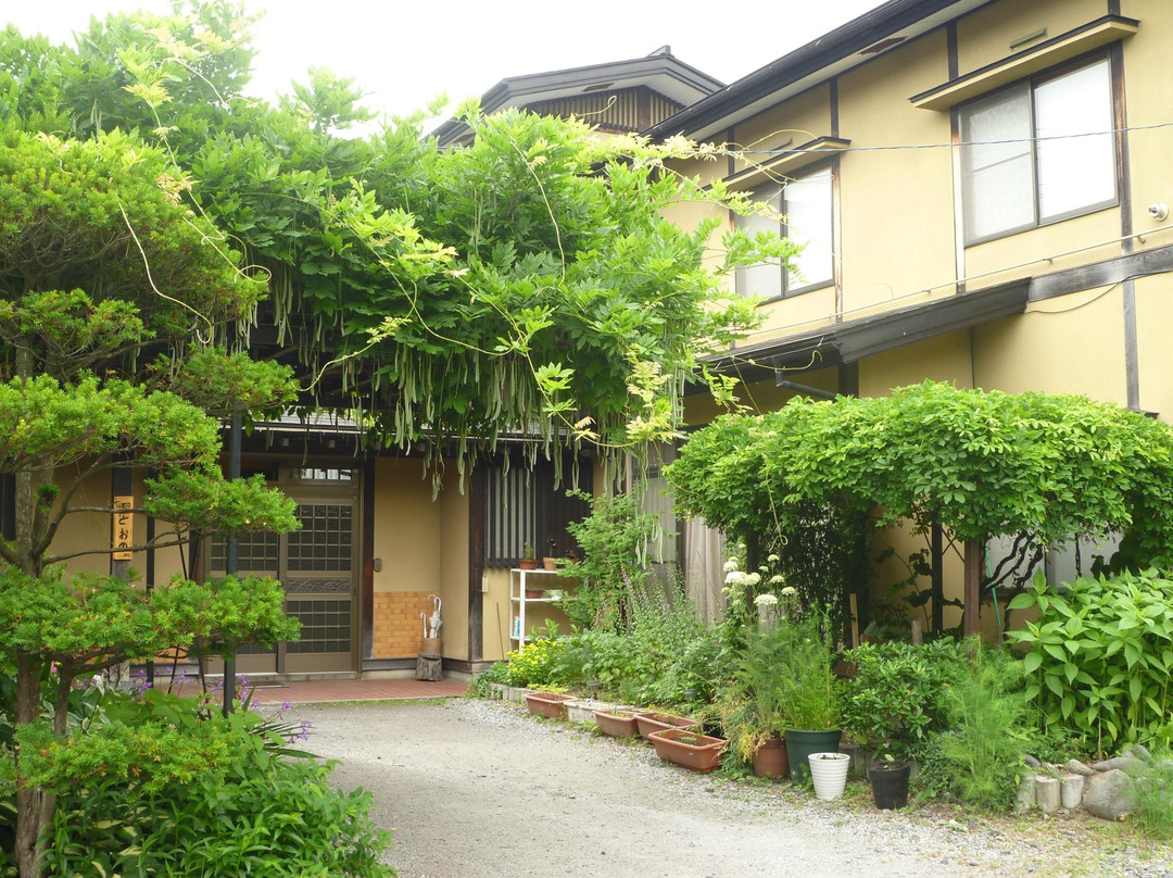 远野市酒店住宿-Minshuku Tono