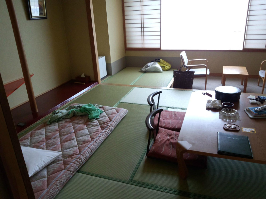 Aquare Nagaoka主图