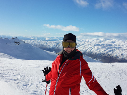 Cardrona Alpine  Resort-卡德罗纳必去景点