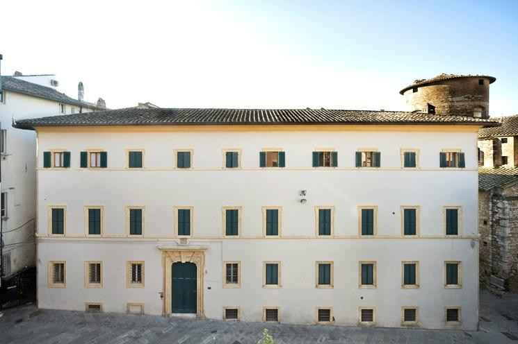 Fondazione Marini Clarelli Santi - Casa Museo degli Oddi景点图片