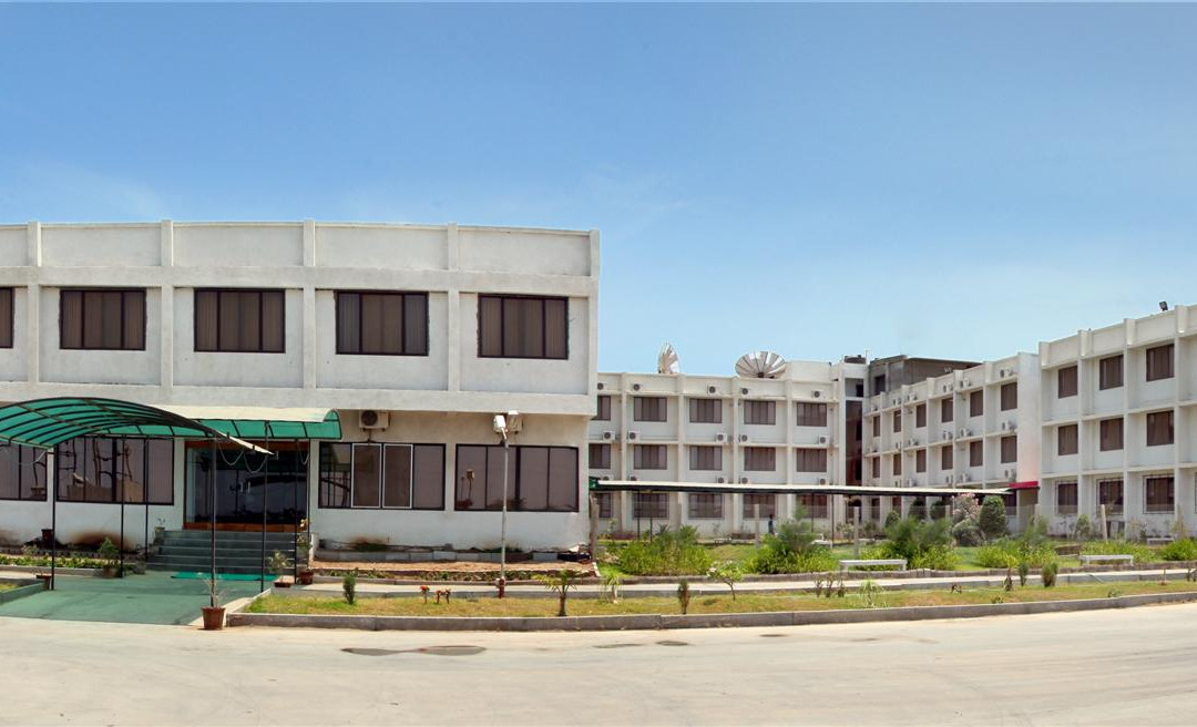 Hotel Virgo Prism主图