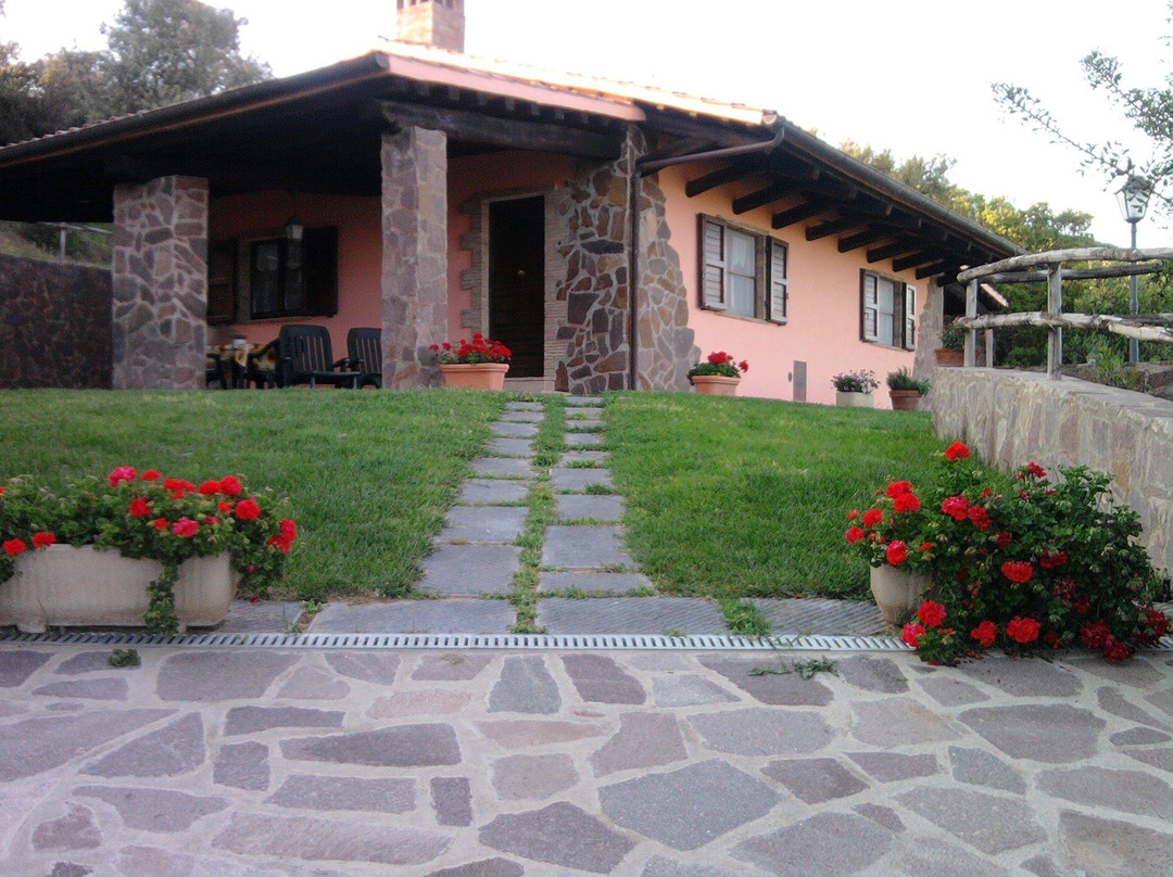 La Casetta di Valentina