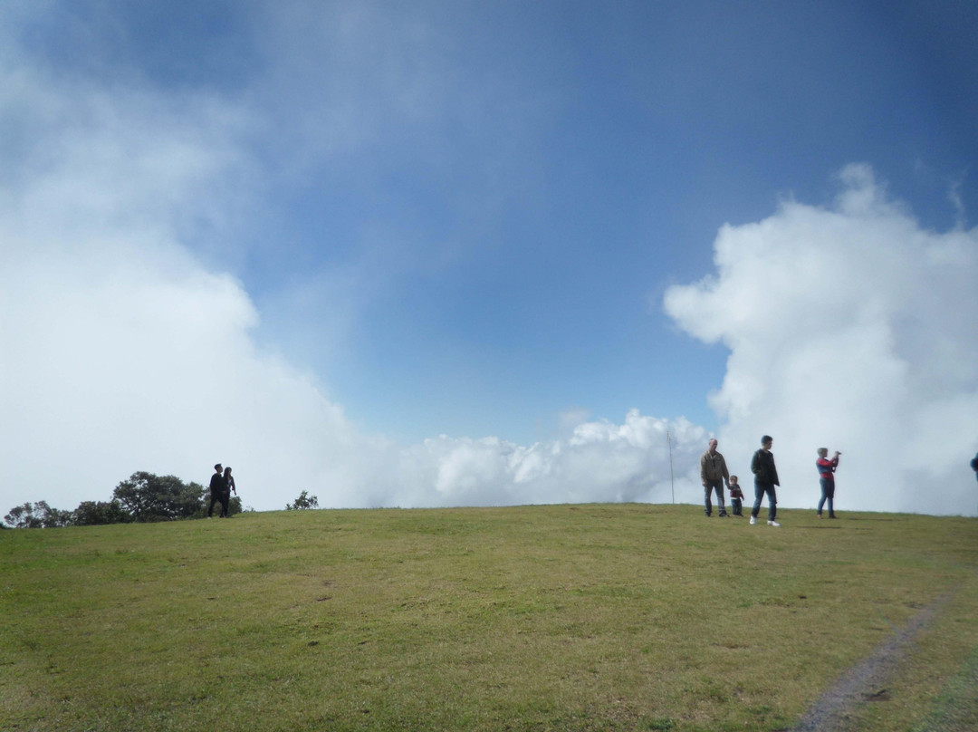 Pico Agudo-圣安东尼奥杜皮尼亚尔必去景点