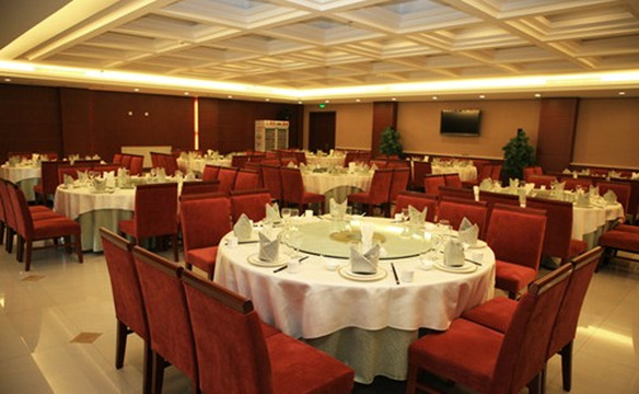 北方长城宾馆主图