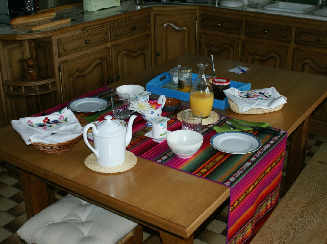 Fauvette et Lisa主图