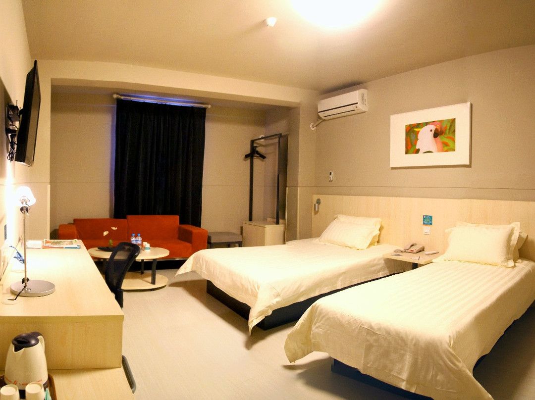 开封锦江之星鼓楼店主图