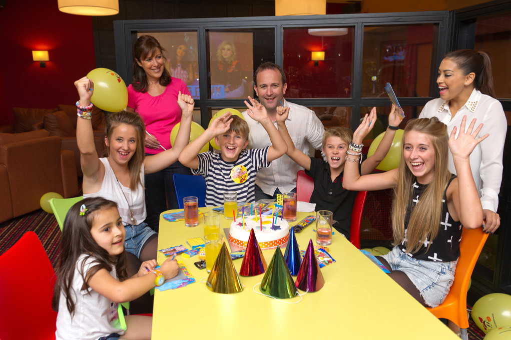 NAMCO Funscape Tamworth-塔姆沃思必去景点