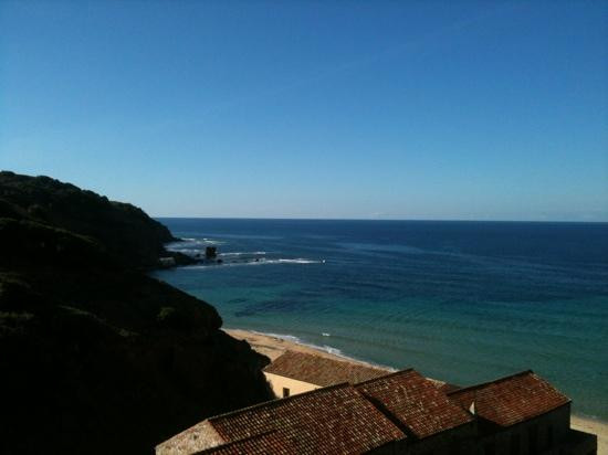 Antica Tonnara di Porto Paglia-Gonnesa必去景点