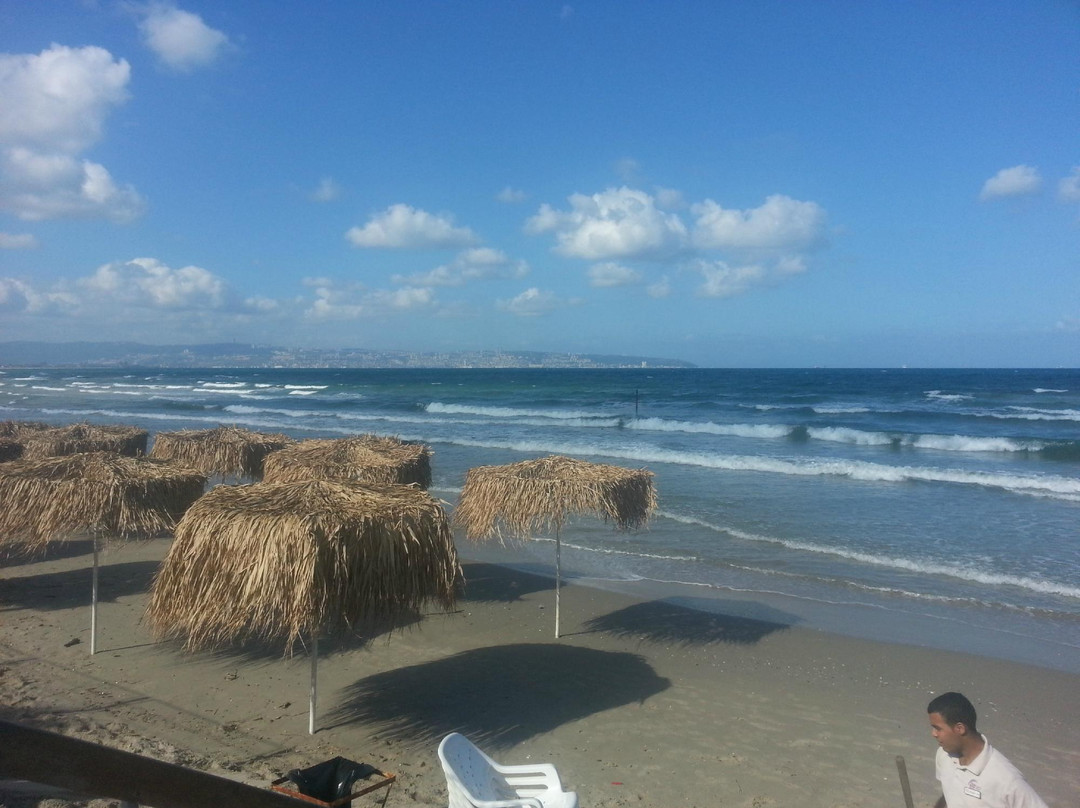 Palm Beach Hotel Acre