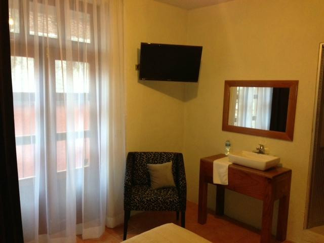 Hotel Santa Fe主图