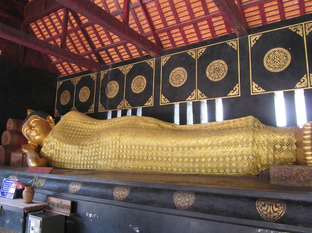 Active Thailand Day Trips-清迈必去景点