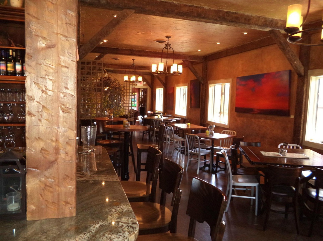 ThornCreek Winery景点图片
