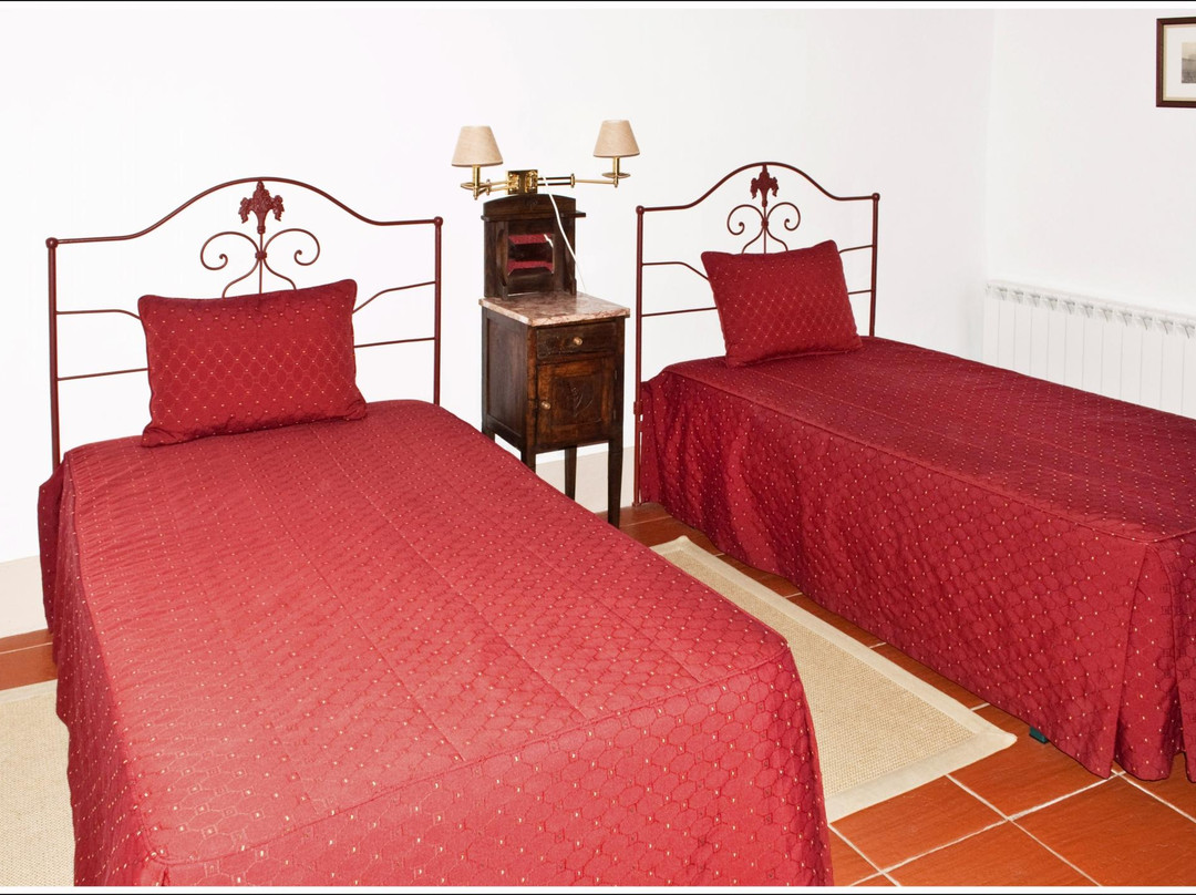 Casa d' Alegrete主图
