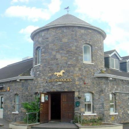 Clonee餐馆和美食-The Paddocks