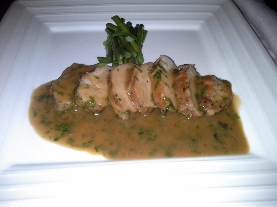 Hotel Botanika主图