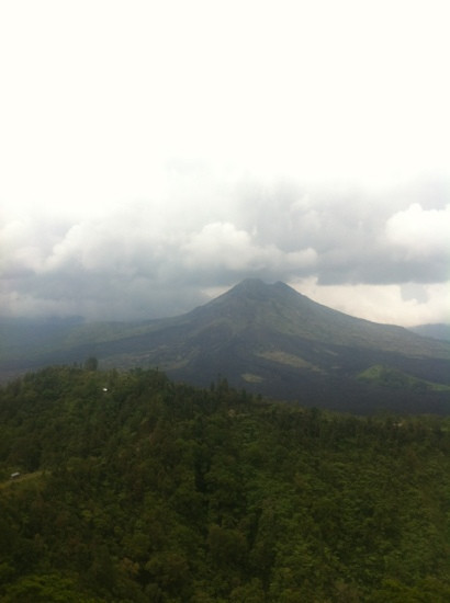 Kintamani High Plain Tour - Bali Mikan Tours-巴厘岛必去景点