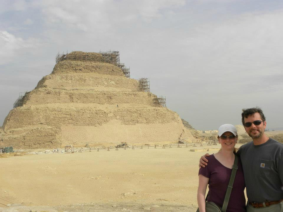 Egypt Shore Excursions Tours-Ain Sukhna必去景点