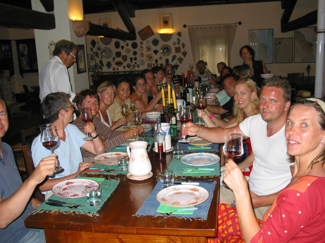 Italian Language School Centro Culturale Conero-Camerano必去景点
