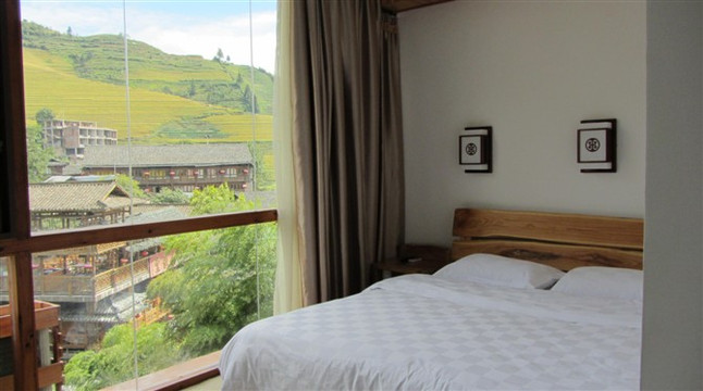 龙脊真辰酒店 主图