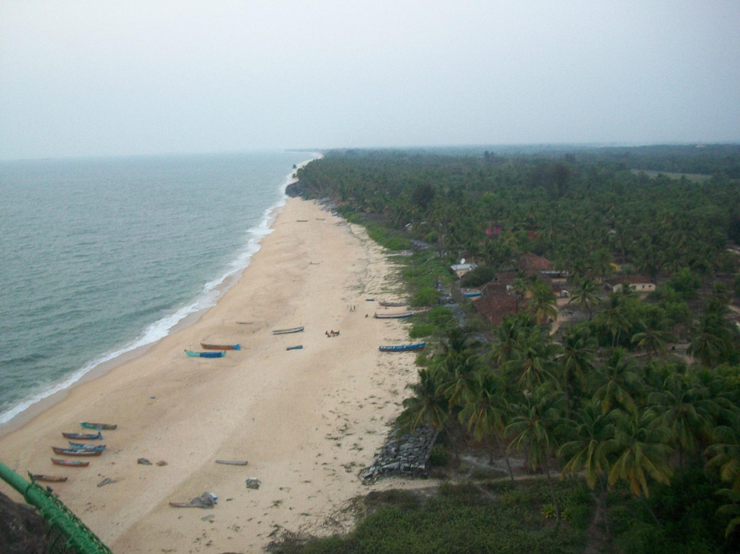Kapu Beach-乌杜皮必去景点