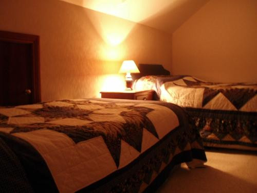 Glen Lodge Bed & Breakfast主图