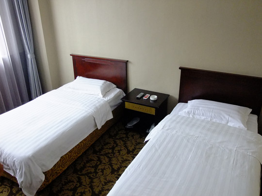 承德会龙大厦主图