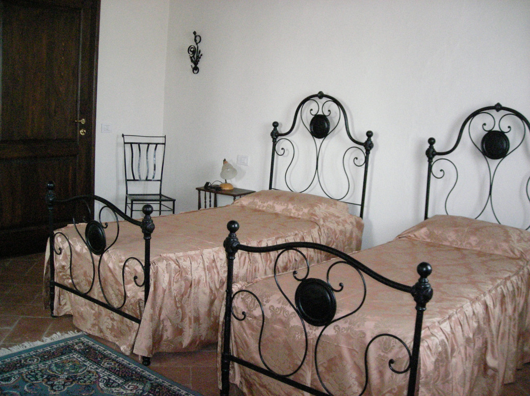 Agriturismo Cascina Roma主图