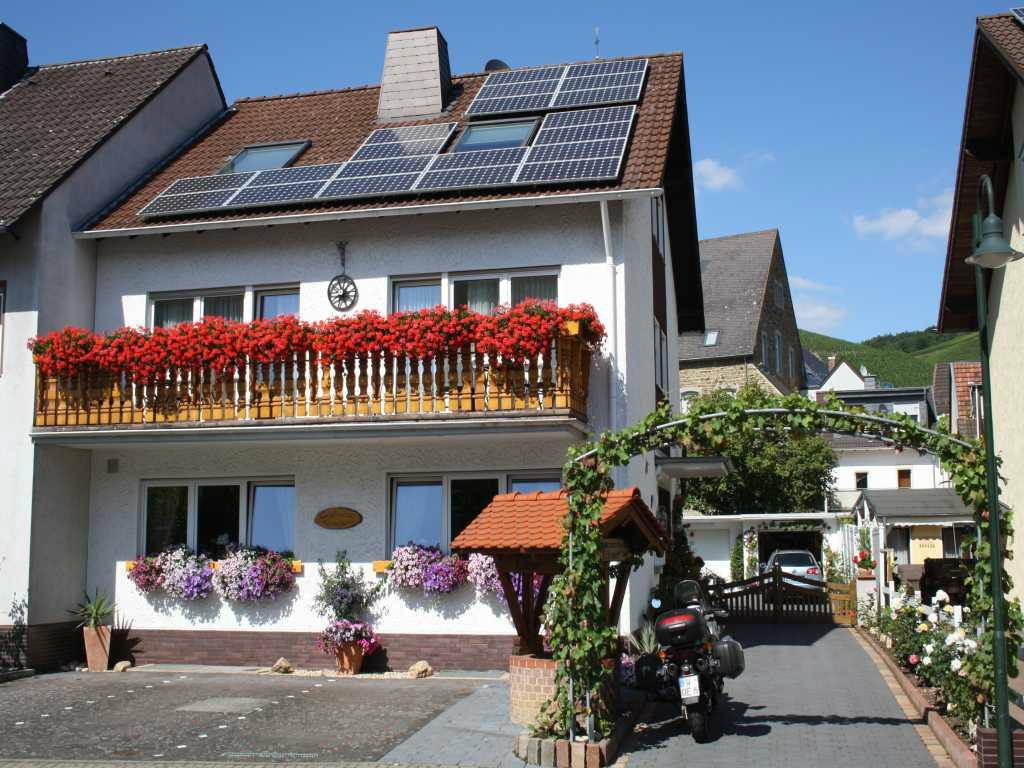 Pension Kramer-浴室