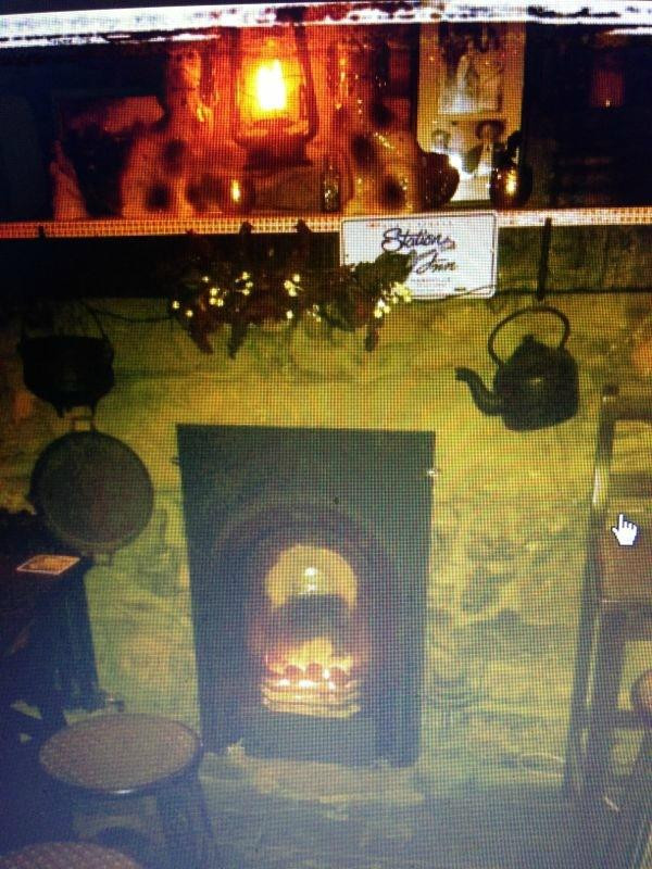 The Forge-多尼戈尔城镇必去景点