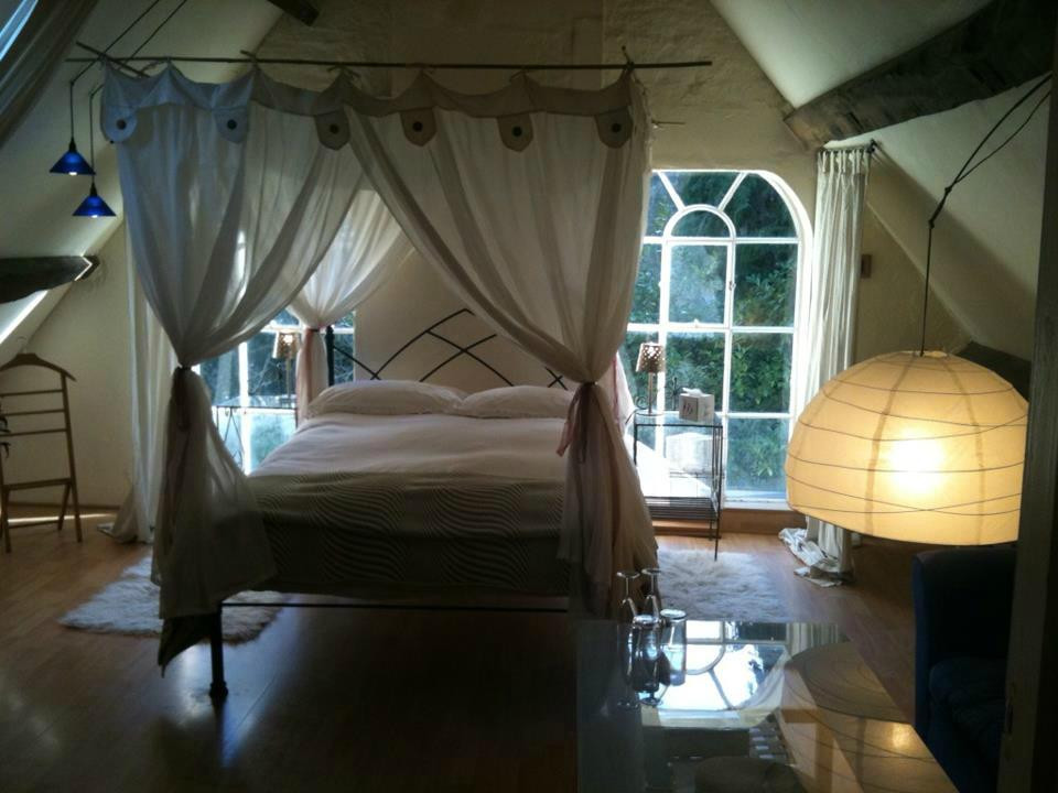 The Manor House Monkton Combe Bath主图