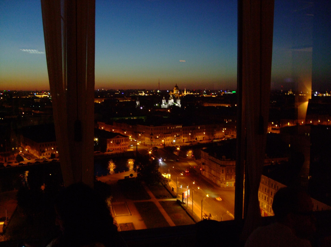 Petersburg-Hautnah-圣彼得堡必去景点