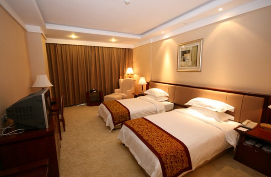 北京蓝湾国际酒店（首都机场新国展店）主图