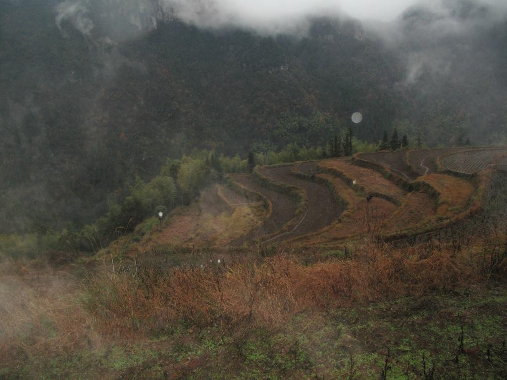 公盂景区-仙居县必去景点