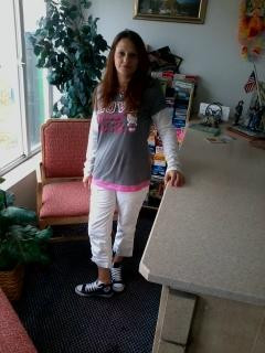 Famous Shores Motel主图