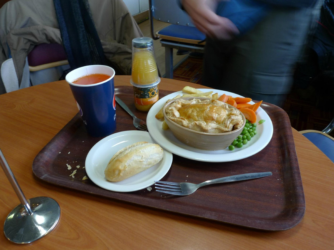 Caledonian MacBrayne - Oban Day Trips-奥本必去景点