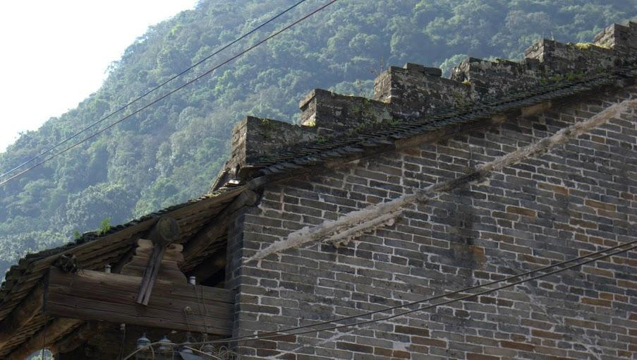 福利古镇景点图片