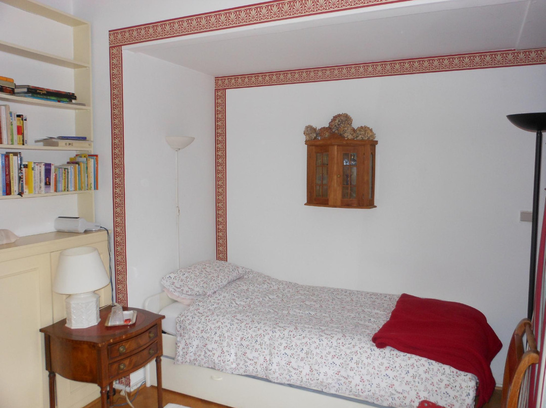 B&B Capitaine Piret主图
