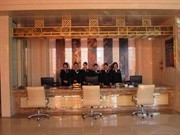 耀都商务宾馆主图