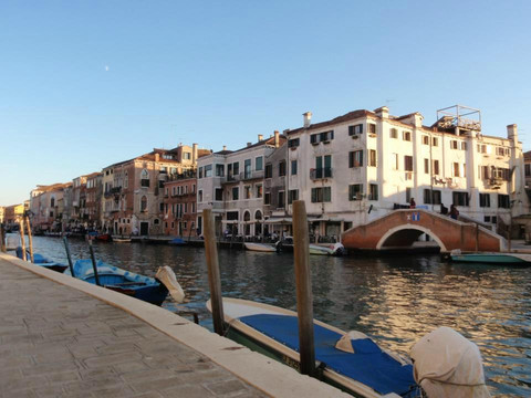 Tour Leader Venice-威尼斯必去景点