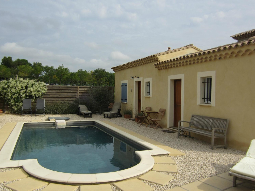 Les Amis de Jacqueline主图