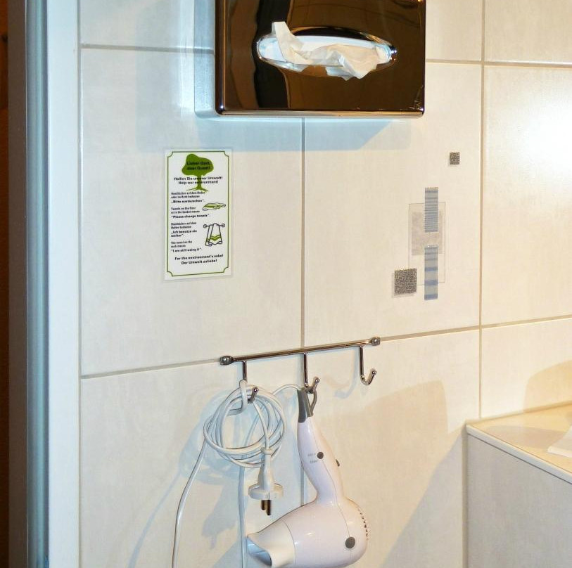 Hotel Gaestehaus Linden主图