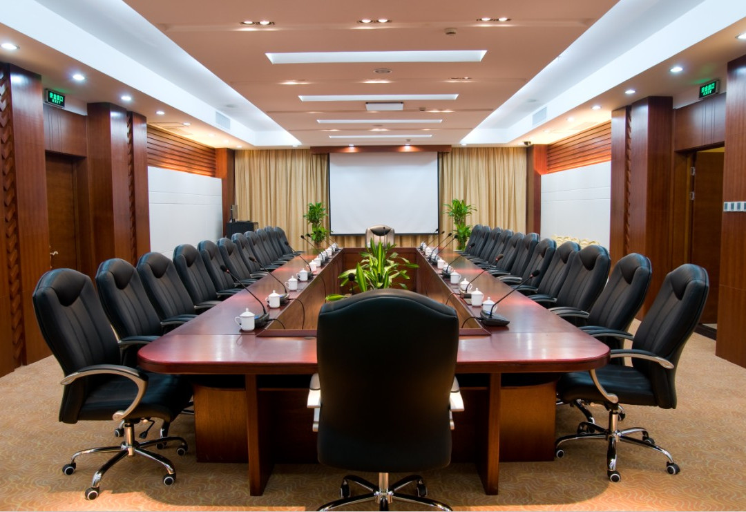 黄山天都国际饭店主图