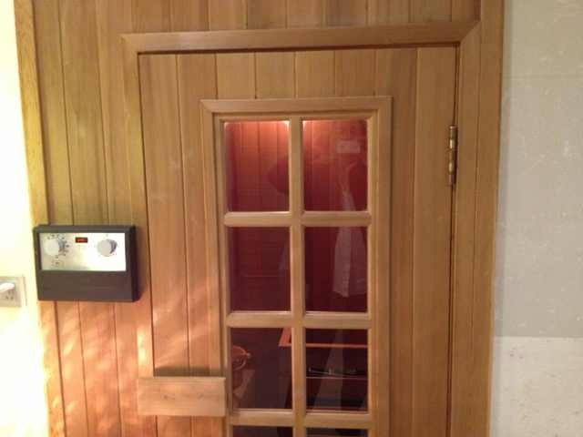 开元梅子湖温泉酒店主图