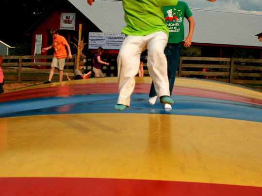 Cagle's Dairy-Canton必去景点