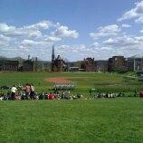 Wesleyan University-米德尔敦必去景点