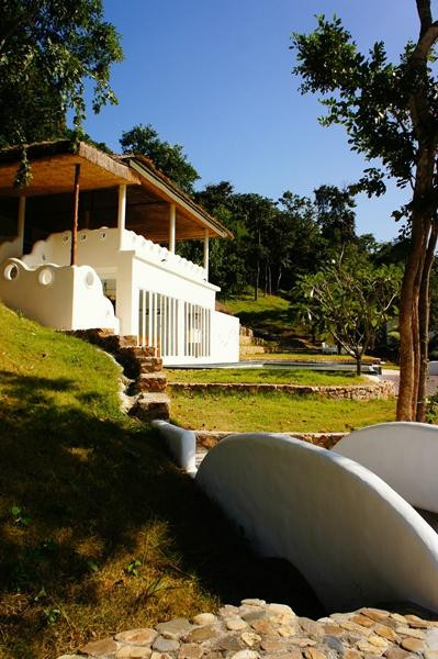 Morning Glory Resort & Bakery主图