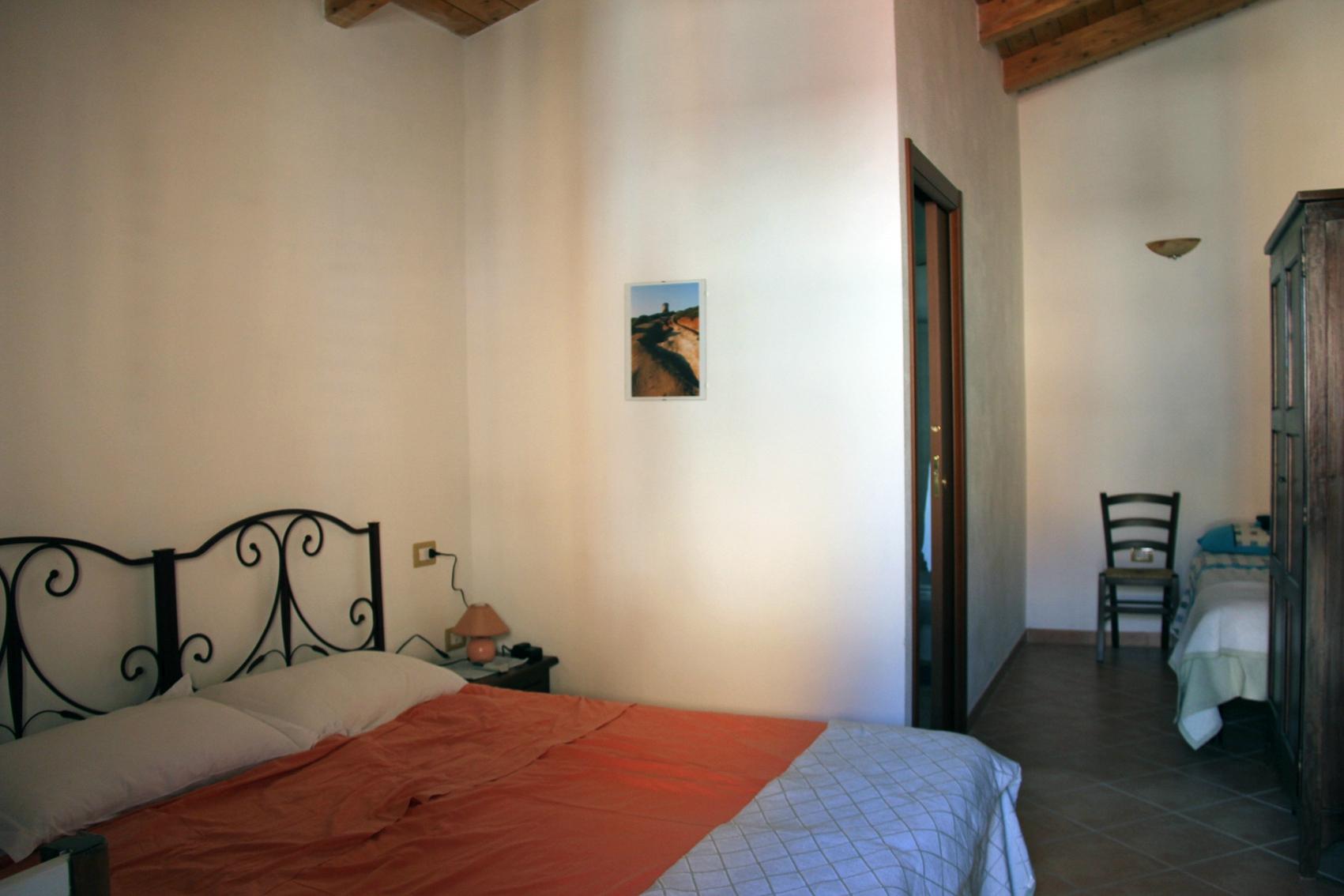 B&B Il Catalano-客卧