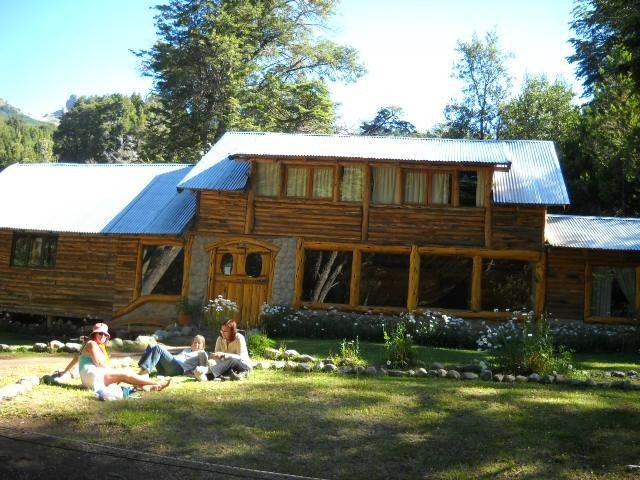 Refugio Pablo Seeger