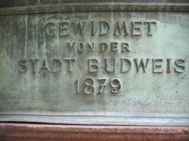 Monument Adalbert Lanny景点图片