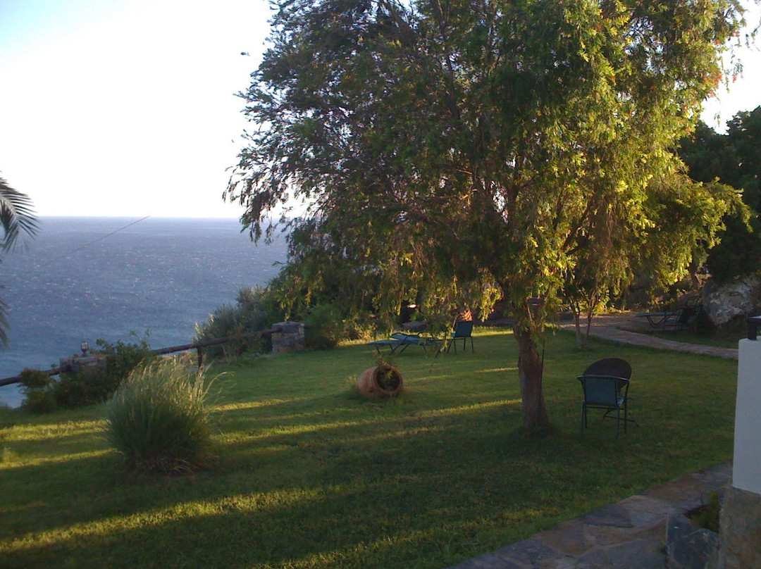 Elgini Studios Apartments主图